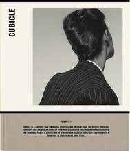 Load image into Gallery viewer, CUBICLE Vol. 1: Limited Archive Edition