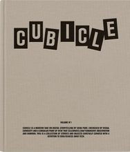 Load image into Gallery viewer, CUBICLE Vol. 1: Limited Archive Edition